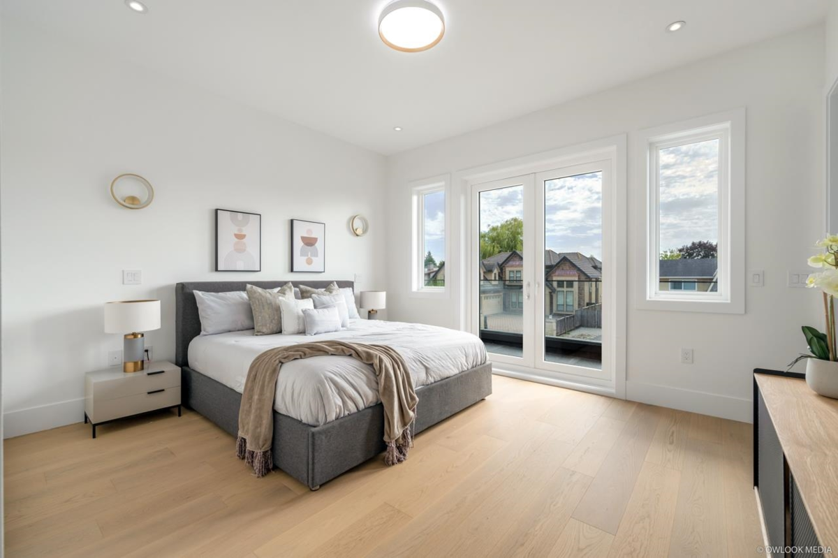 Hot Tub / Spa Photo of 10791 Ashcroft Avenue, Richmond, BC