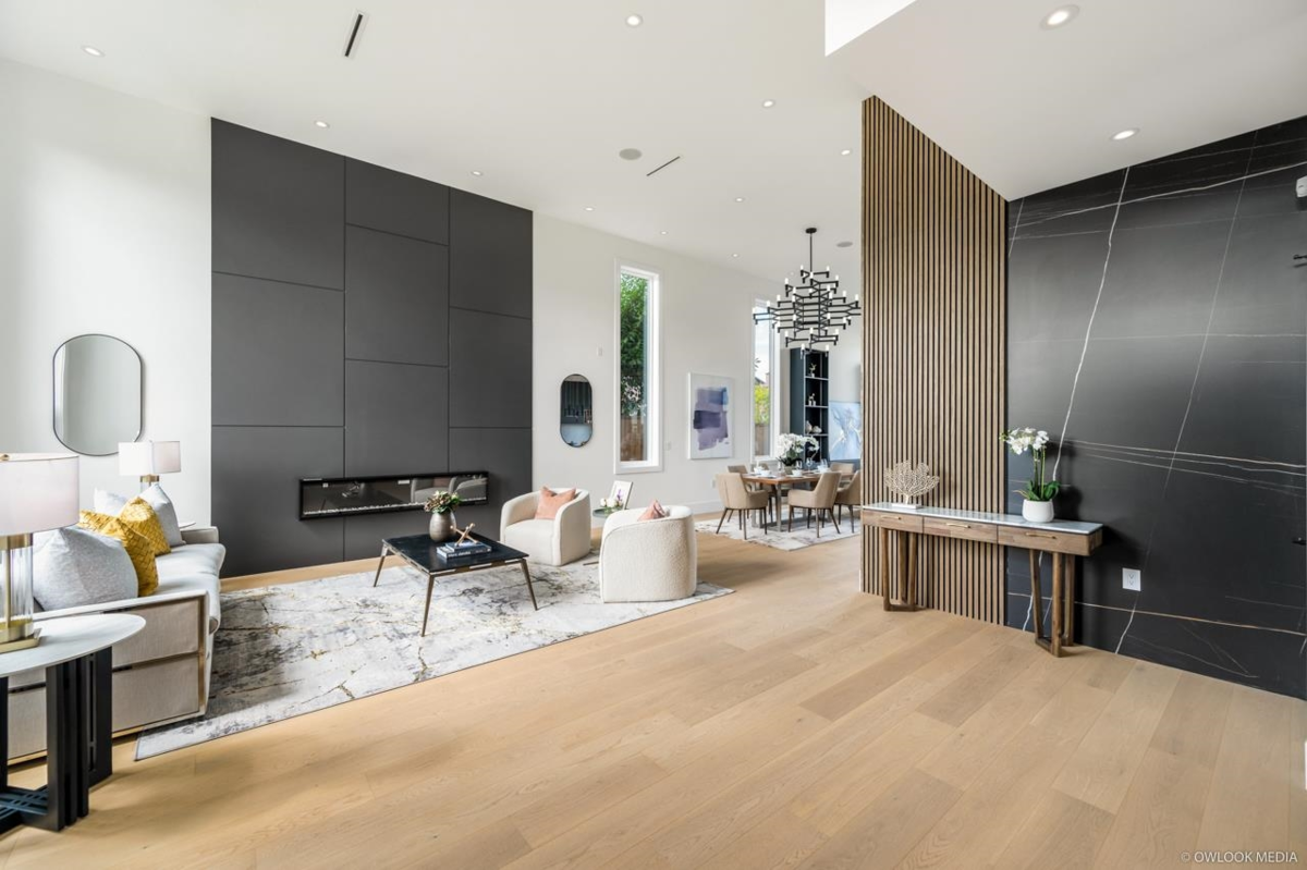 Kitchen Photo of 10791 Ashcroft Avenue, Richmond, BC