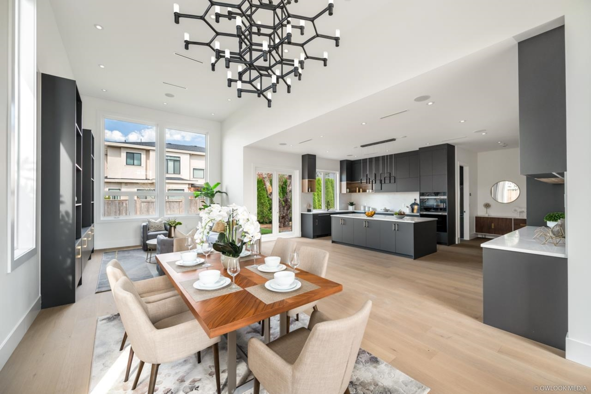 Loft / Bonus Room Photo of 10791 Ashcroft Avenue, Richmond, BC