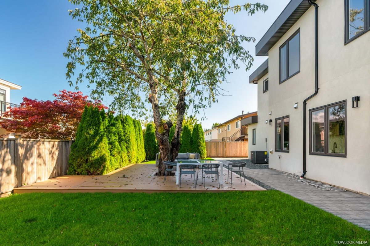 Neighborhood Park Photo Near 10791 Ashcroft Avenue, Richmond, BC