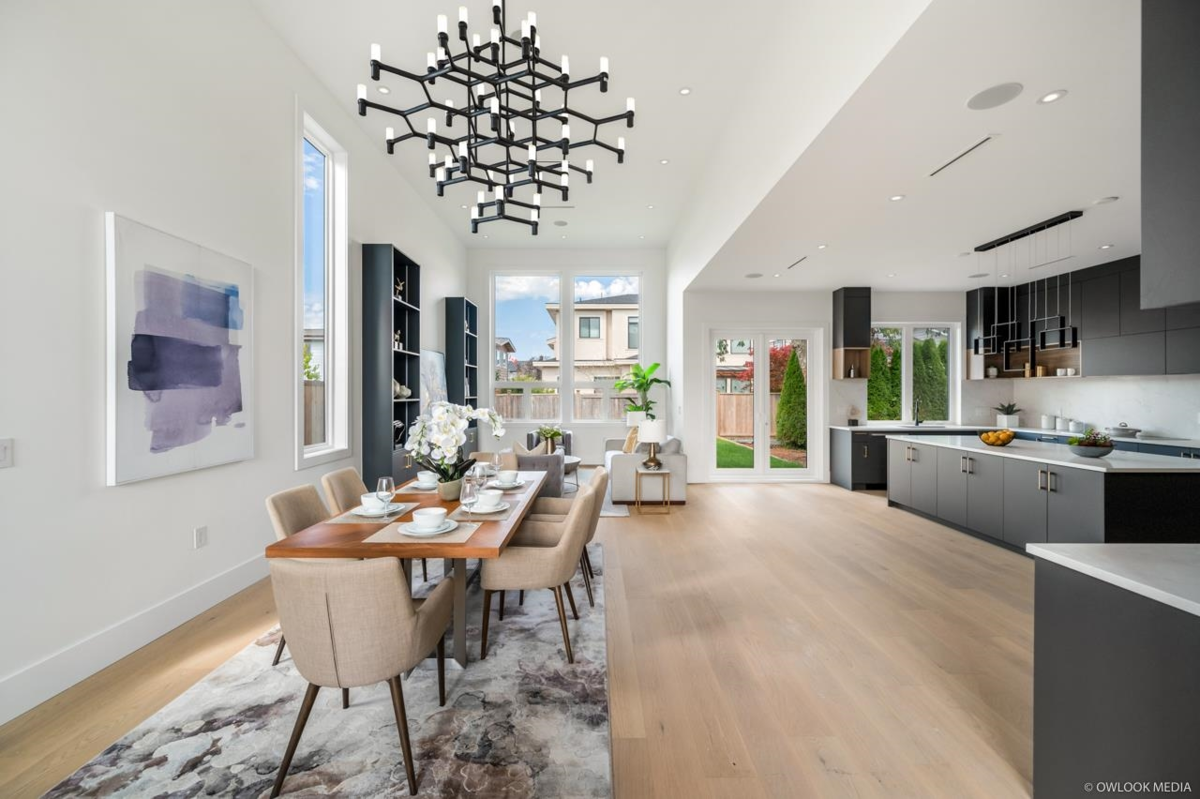 Office / Den Photo of 10791 Ashcroft Avenue, Richmond, BC