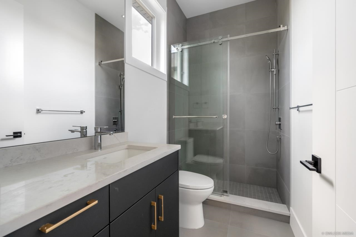 Outdoor Deck Photo of 10791 Ashcroft Avenue, Richmond, BC