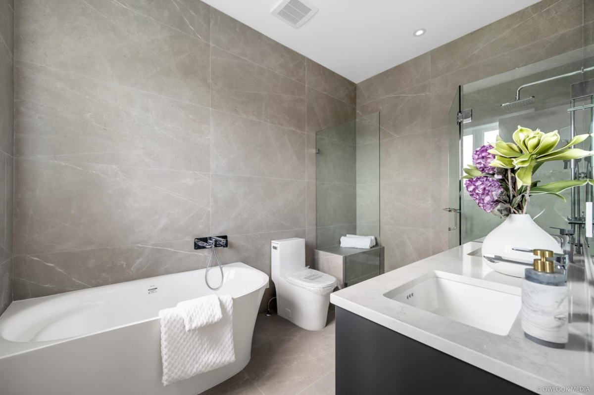 Outdoor Kitchen Photo of 10791 Ashcroft Avenue, Richmond, BC