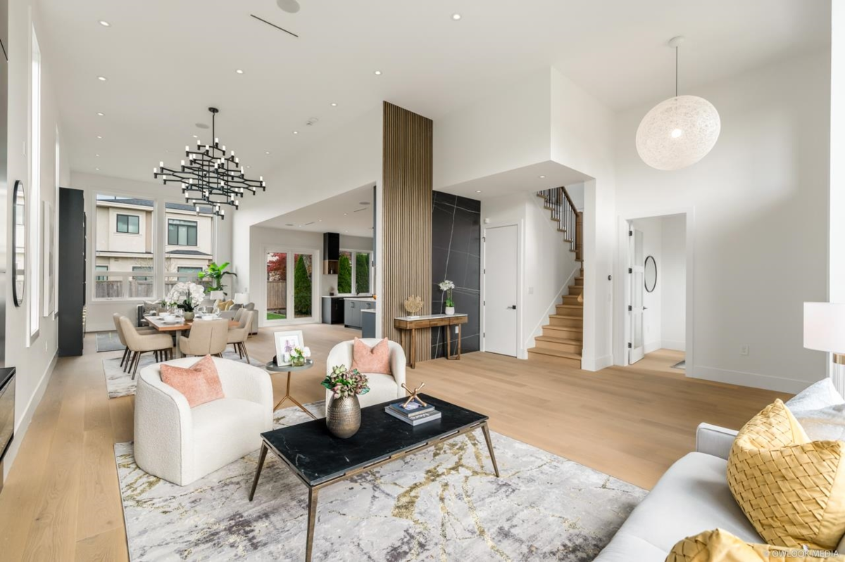 Pantry Photo of 10791 Ashcroft Avenue, Richmond, BC