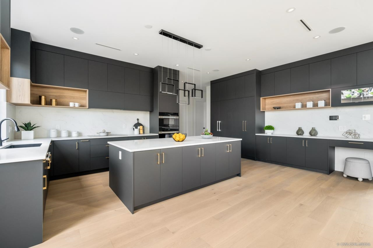 Powder Room Photo of 10791 Ashcroft Avenue, Richmond, BC