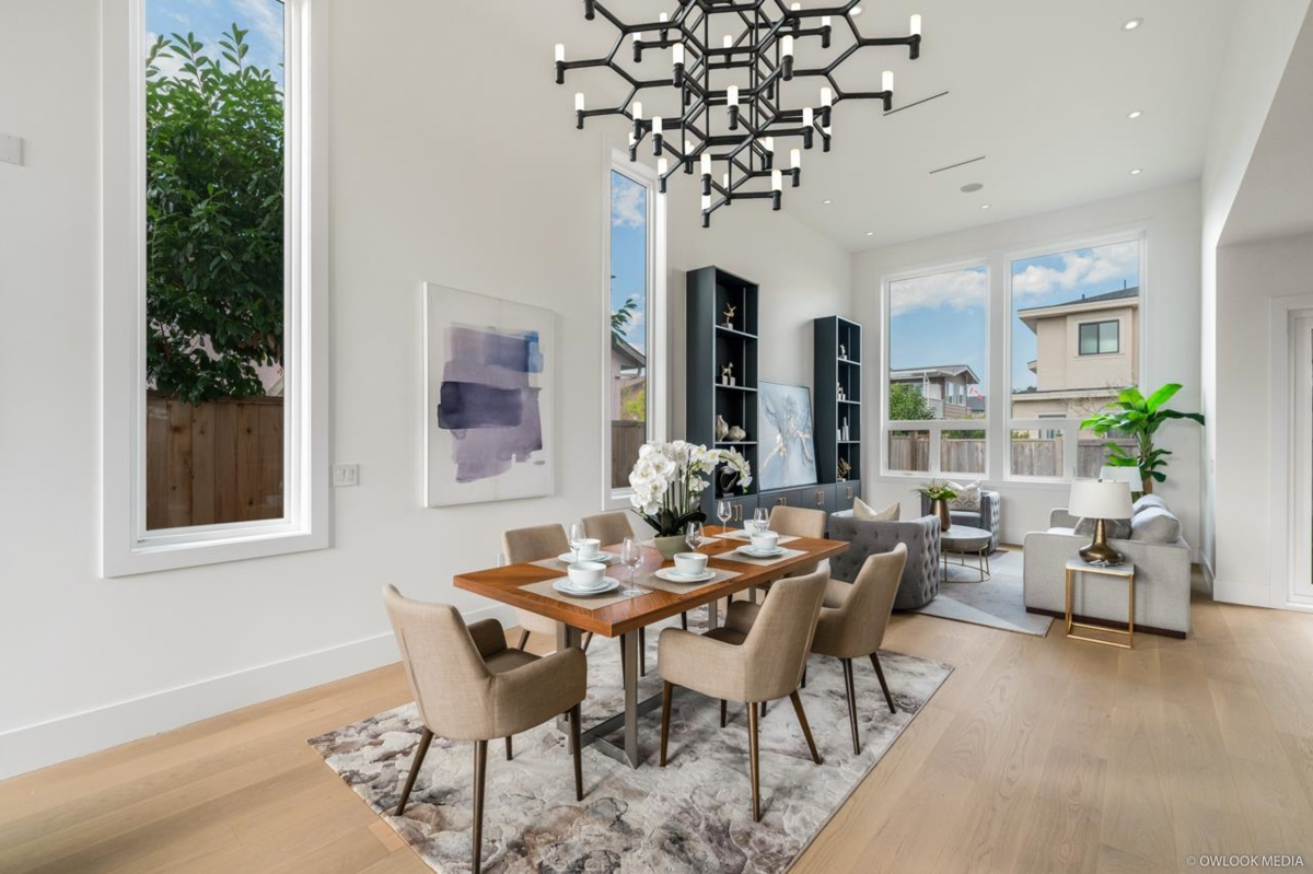 Primary Bathroom Photo of 10791 Ashcroft Avenue, Richmond, BC
