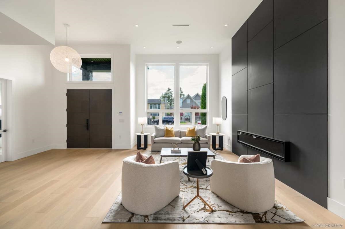 Primary Bedroom Photo of 10791 Ashcroft Avenue, Richmond, BC