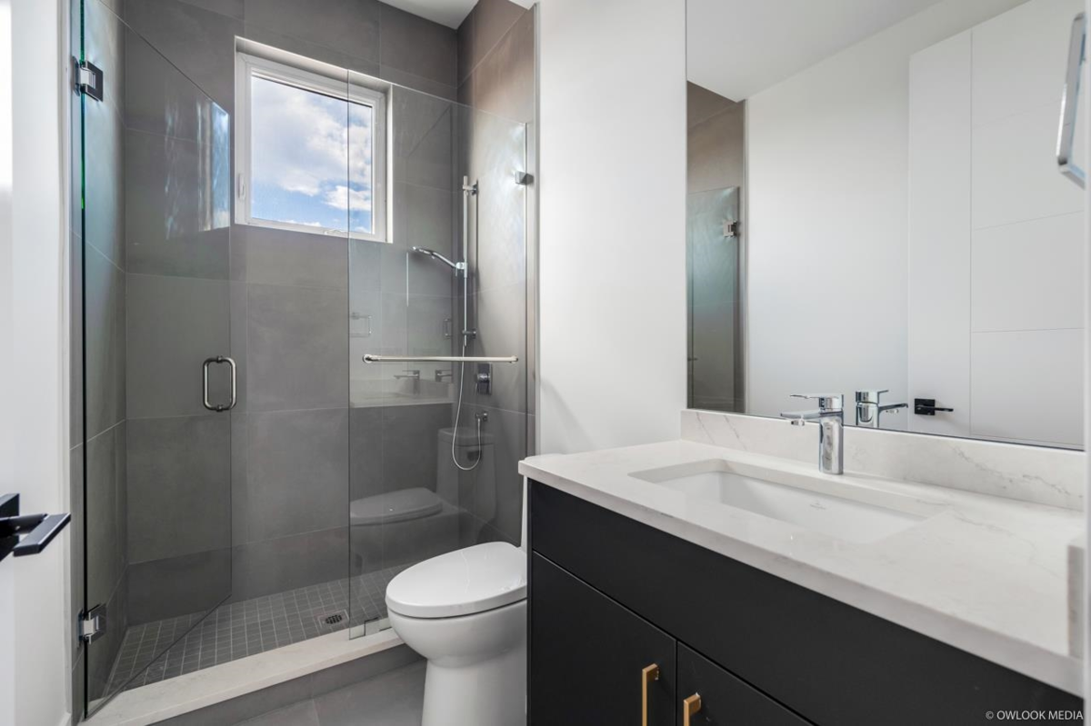 Staircase Photo of 10791 Ashcroft Avenue, Richmond, BC