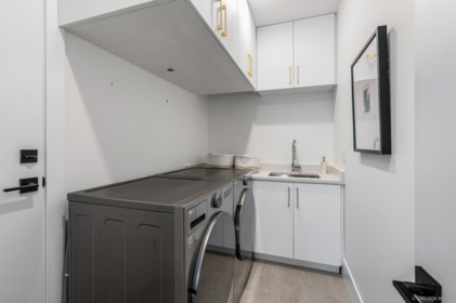 Mudroom Photo of 10791 Ashcroft Avenue, Richmond, BC