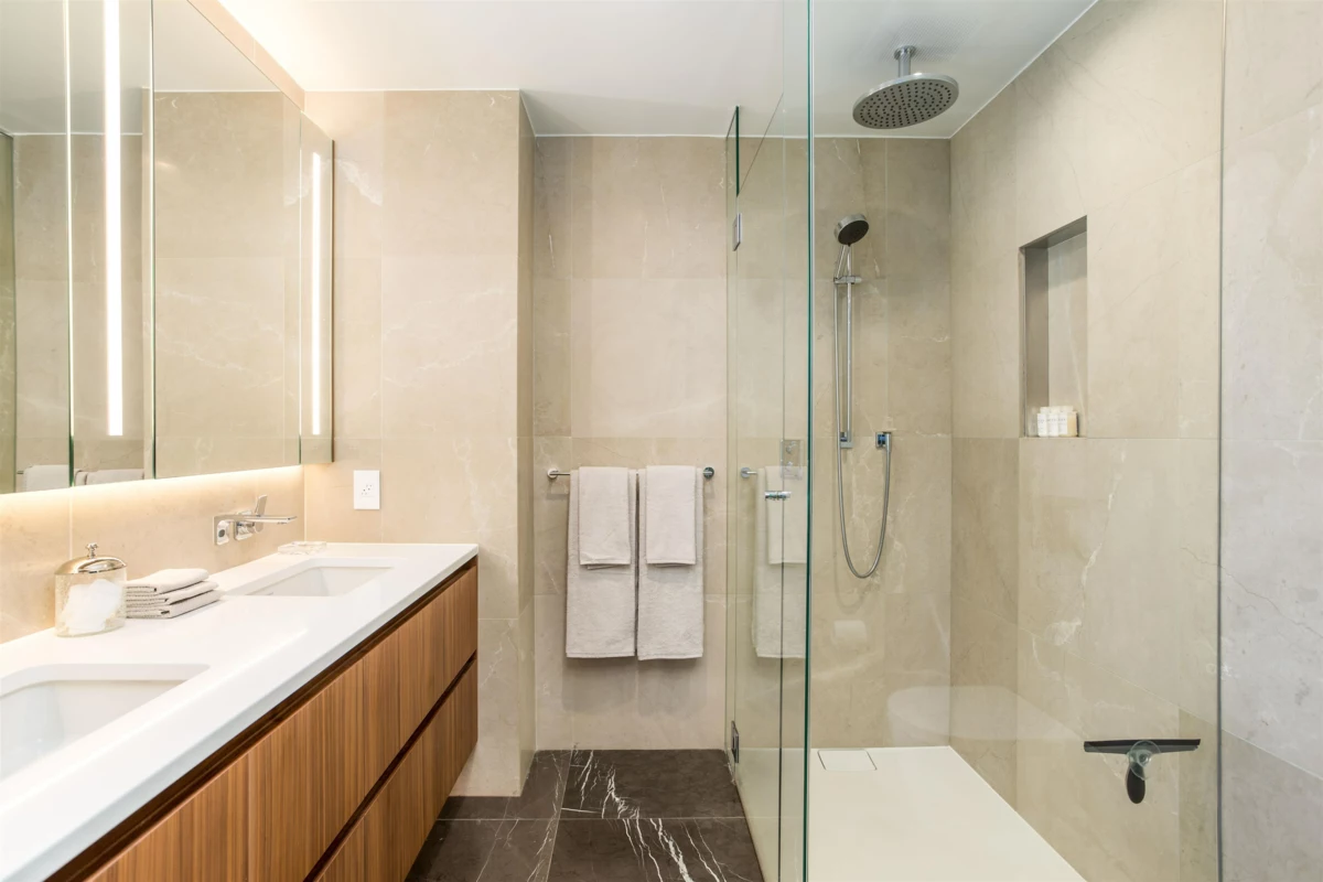 Bedroom 4 Photo of 2004 885 Cambie Street, Vancouver, BC