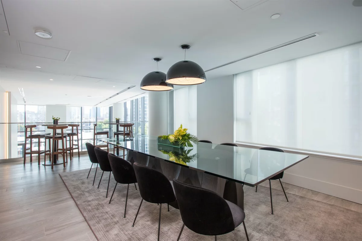 Hot Tub / Spa Photo of 2004 885 Cambie Street, Vancouver, BC