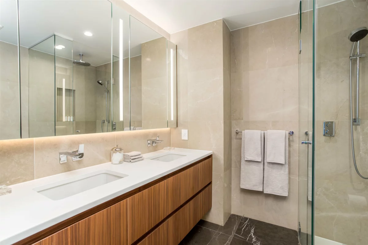 Outdoor Deck Photo of 2004 885 Cambie Street, Vancouver, BC