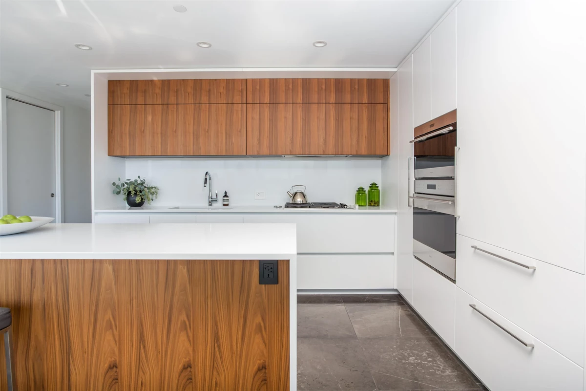 Pantry Photo of 2004 885 Cambie Street, Vancouver, BC