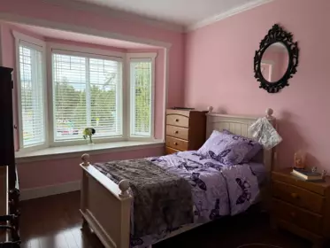 Bedroom 2 Photo of 647 Ivy Avenue, Coquitlam, BC