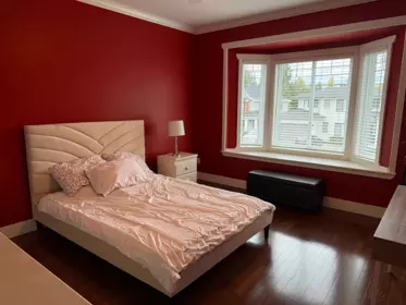 Bedroom 4 Photo of 647 Ivy Avenue, Coquitlam, BC