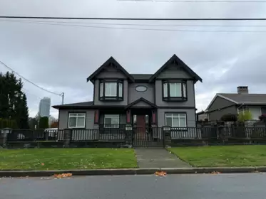 647 Ivy Avenue, Coquitlam, BC, Coquitlam — Single Family Residence for sale