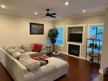 Pantry Photo of 647 Ivy Avenue, Coquitlam, BC