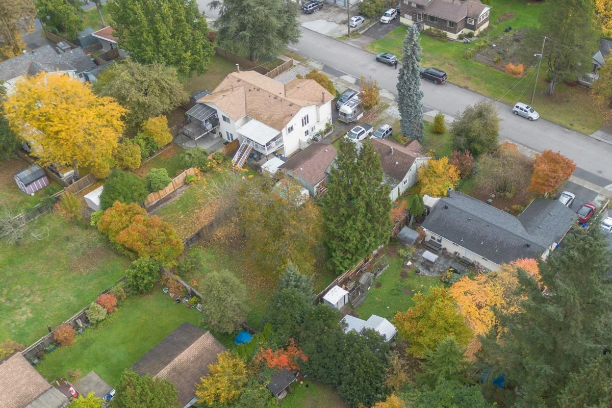 Pantry Photo of 988 Irvine Street, Coquitlam, BC
