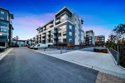 109 7936 206 Street, Langley, BC, Willoughby Heights — 2 bed apartment/condo for sale