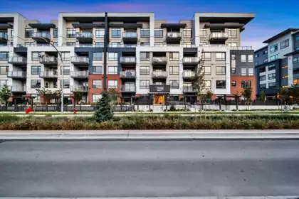 109 7936 206 Street, Langley, BC