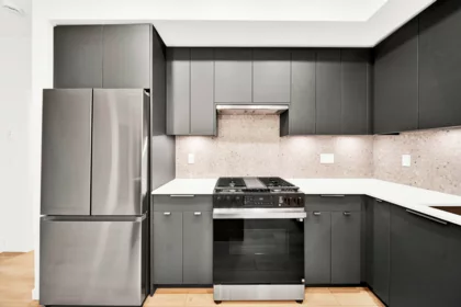 Kitchen Photo of 109 7936 206 Street, Langley, BC