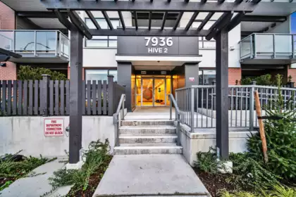 109 7936 206 Street, Langley, BC