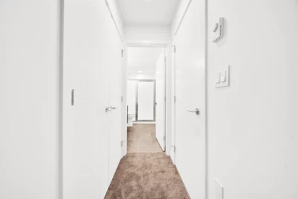 Walk-In Closet Photo of 109 7936 206 Street, Langley, BC