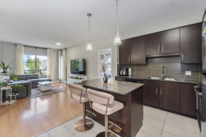 Loft / Bonus Room Photo of 404 22290 North Avenue, Maple Ridge, BC