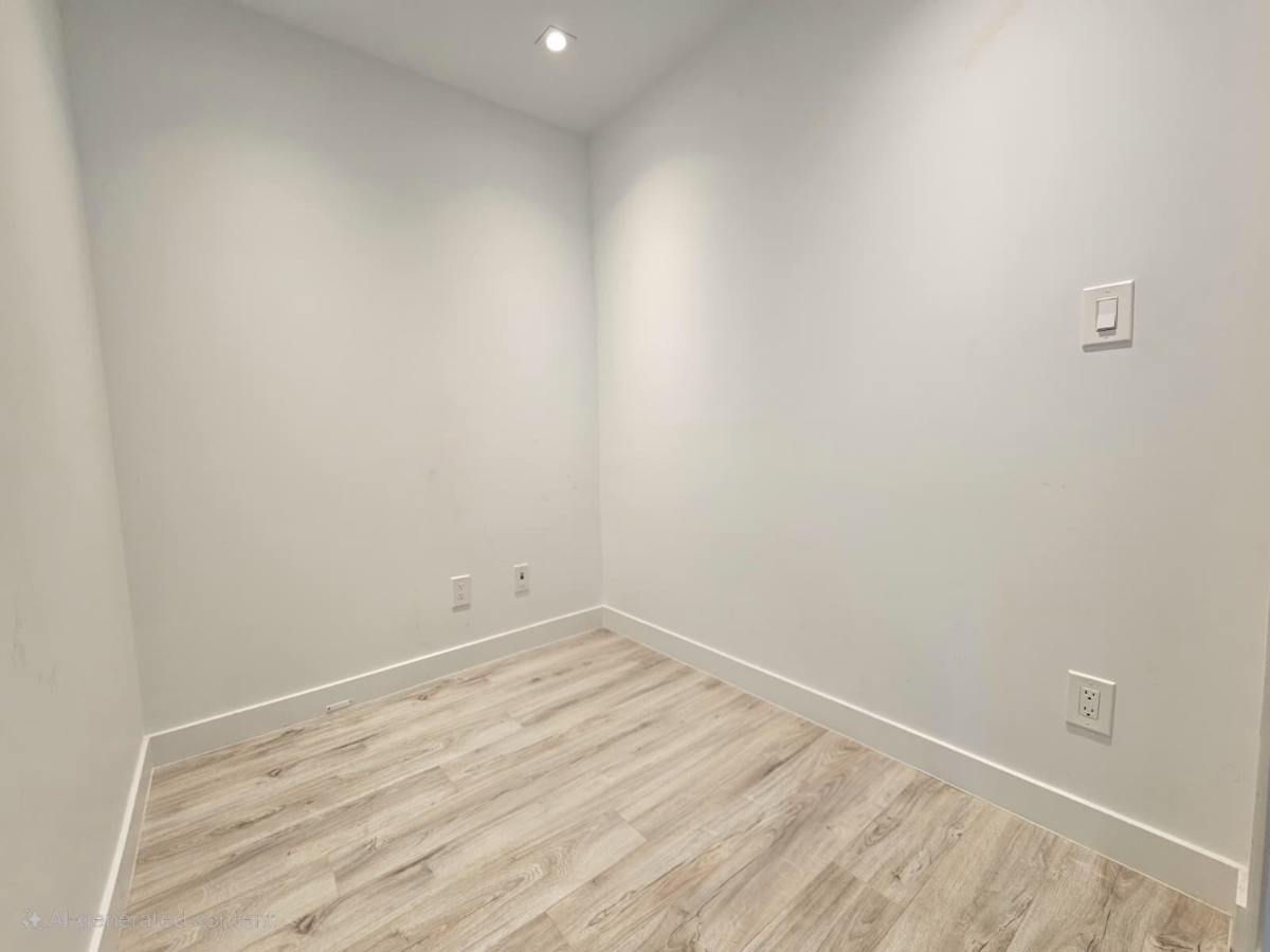 Pantry Photo of 1006 2288 Alpha Avenue, Burnaby, BC