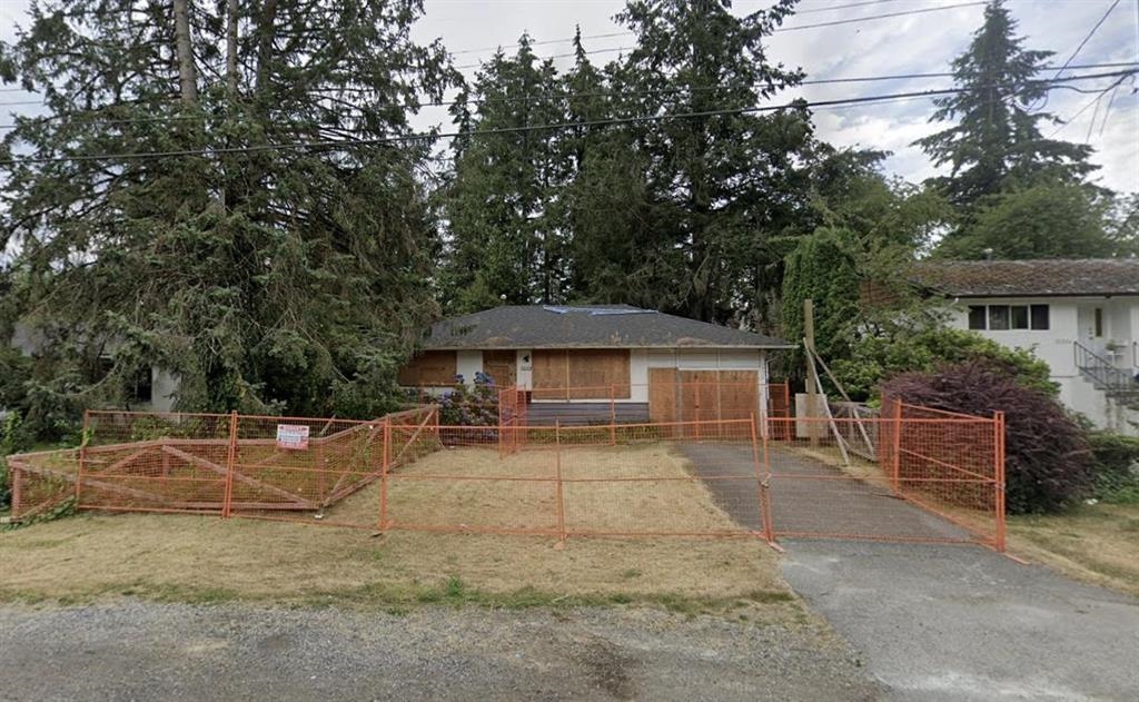 Exterior Front Photo of 15262 17a Avenue, Surrey, BC