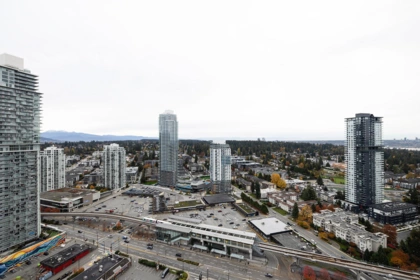 3302 720 Farrow Street, Coquitlam, BC, Coquitlam — Apartment/Condo for sale
