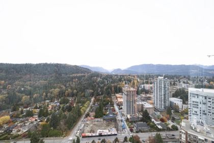 3302 720 Farrow Street, Coquitlam, BC, Coquitlam — Apartment/Condo for sale