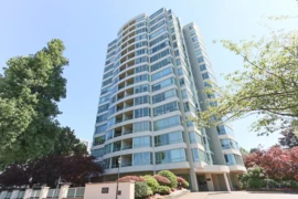 1503 15038 101 Avenue, Surrey, BC