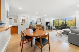 201 1130 W 13th Avenue, Vancouver, BC