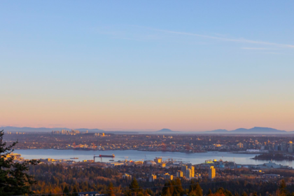 1128 Crestline Road, West Vancouver, BC