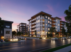 412 30494 Cardinal Avenue, Abbotsford, BC