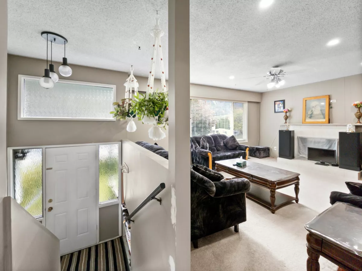 Exterior Rear Photo of 38143 Hemlock Avenue, Squamish, BC