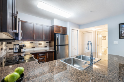 203 2468 Atkins Avenue, Port Coquitlam, BC, Port Coquitlam — Apartment/Condo for sale