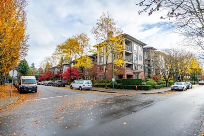 203 2468 Atkins Avenue, Port Coquitlam, BC, Port Coquitlam — Apartment/Condo for sale