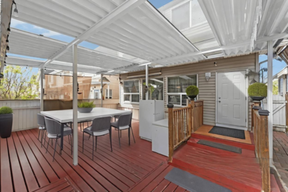 Basement Recreation Room Photo of 6686 192 Street, Surrey, BC