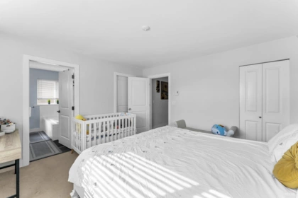 Bedroom 2 Photo of 6686 192 Street, Surrey, BC