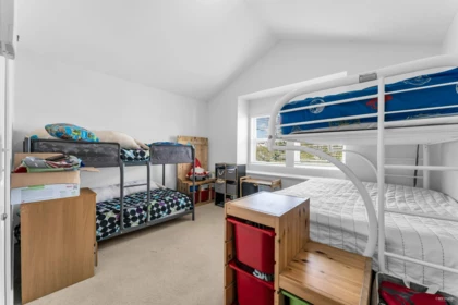 Bedroom 3 Photo of 6686 192 Street, Surrey, BC