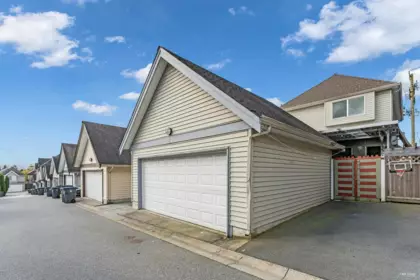 Laundry Room Photo of 6686 192 Street, Surrey, BC