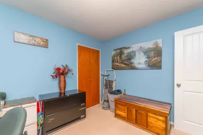 Basement Recreation Room Photo of 33460 Conway Place, Abbotsford, BC