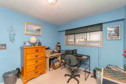 Loft / Bonus Room Photo of 33460 Conway Place, Abbotsford, BC