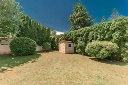 Neighborhood Park Photo Near 33460 Conway Place, Abbotsford, BC