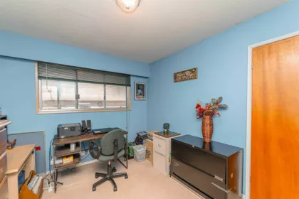 Office / Den Photo of 33460 Conway Place, Abbotsford, BC