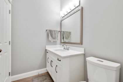 Basement Recreation Room Photo of 31493 Spur Avenue, Abbotsford, BC