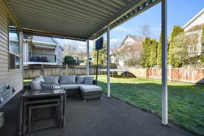 Hot Tub / Spa Photo of 31493 Spur Avenue, Abbotsford, BC