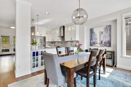 Kitchen Island Photo of 31493 Spur Avenue, Abbotsford, BC